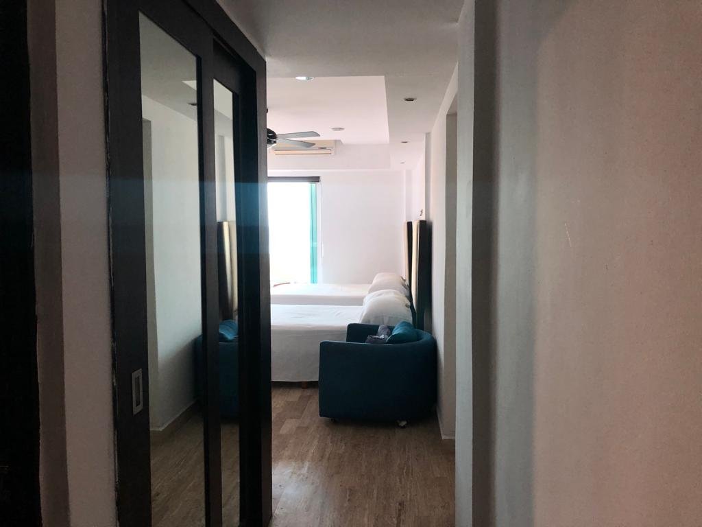 Beautiful room with sea view and pool 3512 banner 4