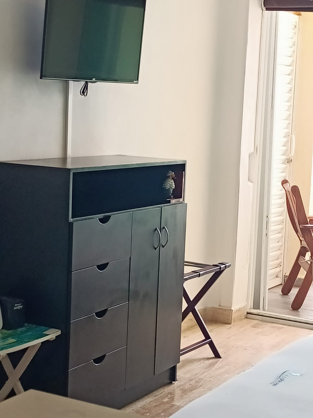 Beautiful room with sea view and pool 3512 banner 1