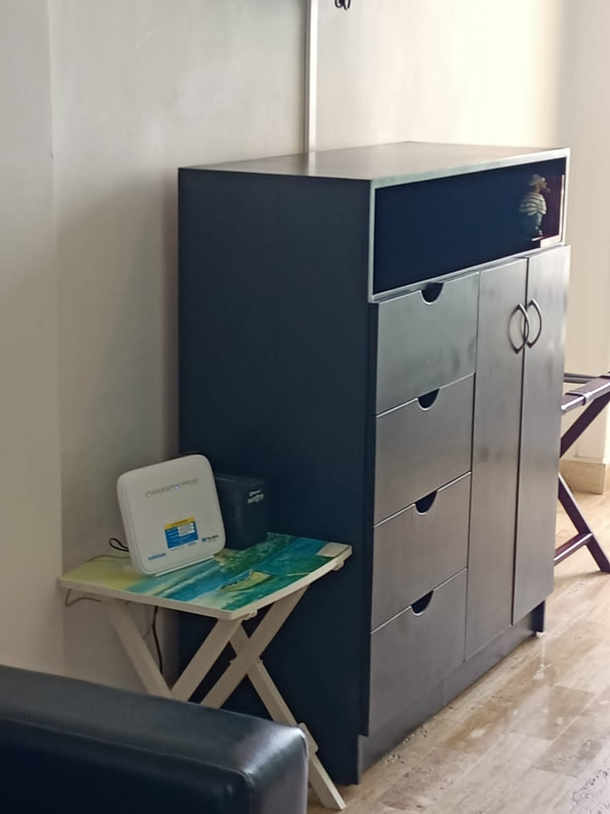 Beautiful room with sea view and pool 3512 banner 2