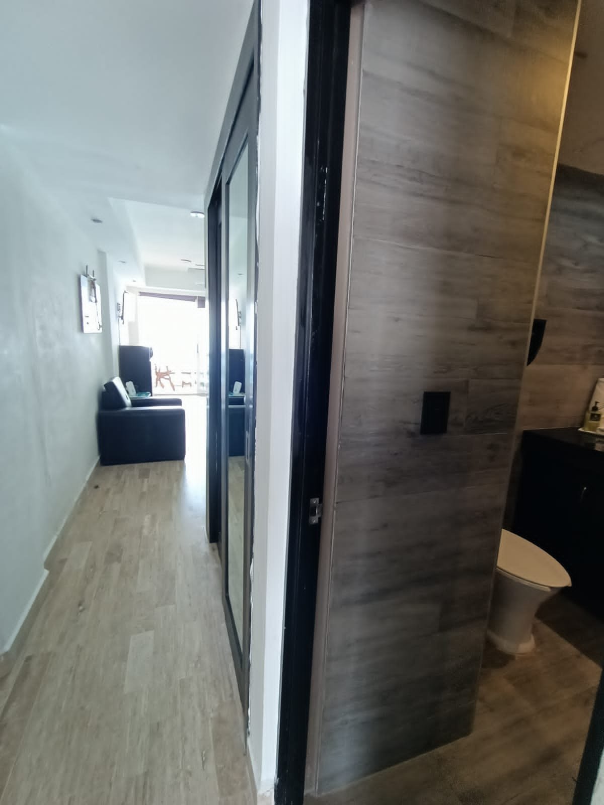 Beautiful room with sea view and pool 3512 banner 6