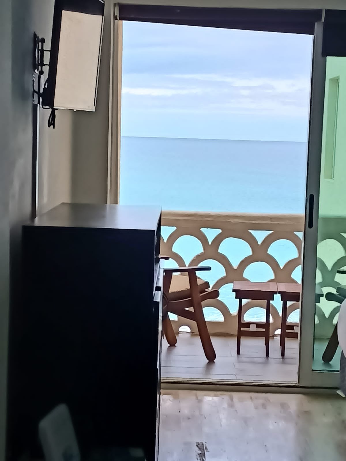 Beautiful room with sea view and pool 3512 banner 7