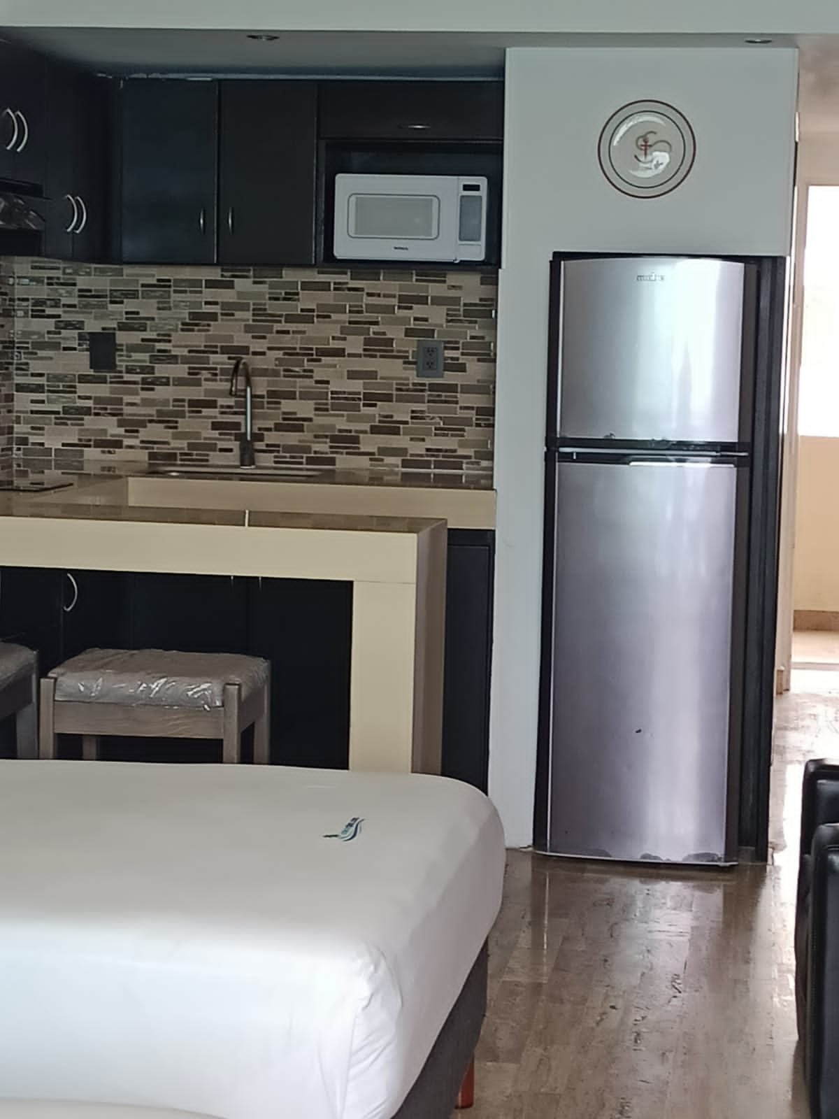 Beautiful room with sea view and pool 3512 banner 12