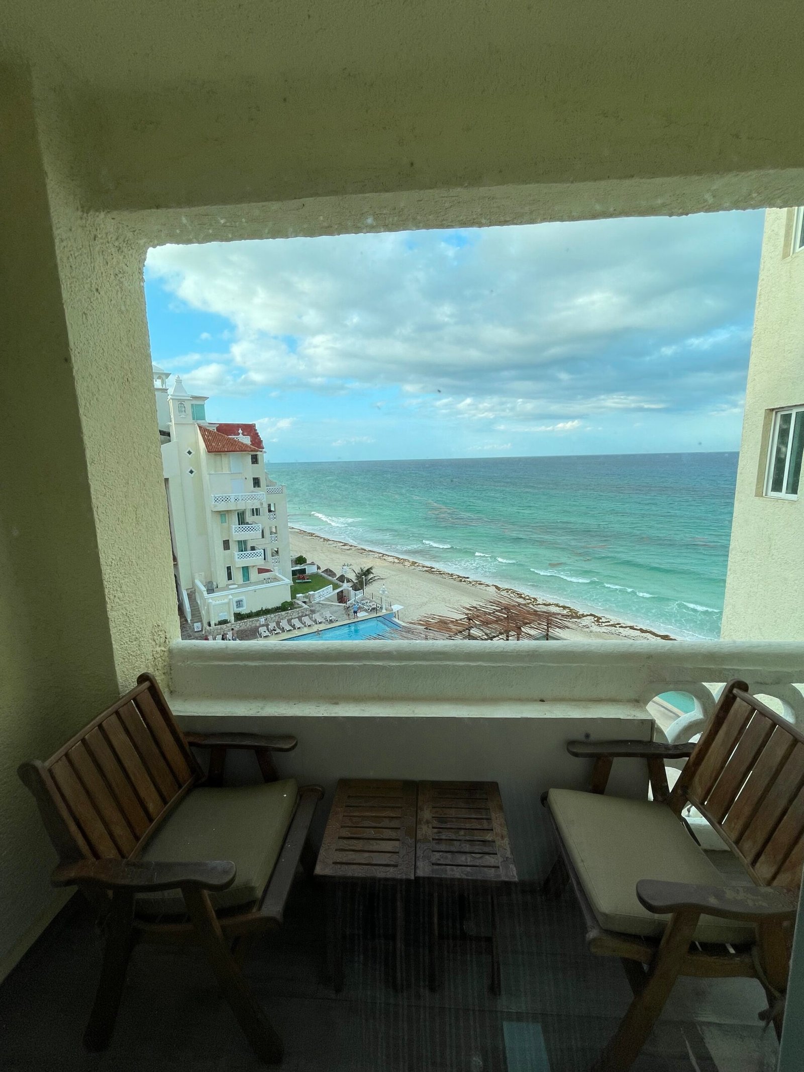 Beautiful room with sea view and pool3511 banner 7