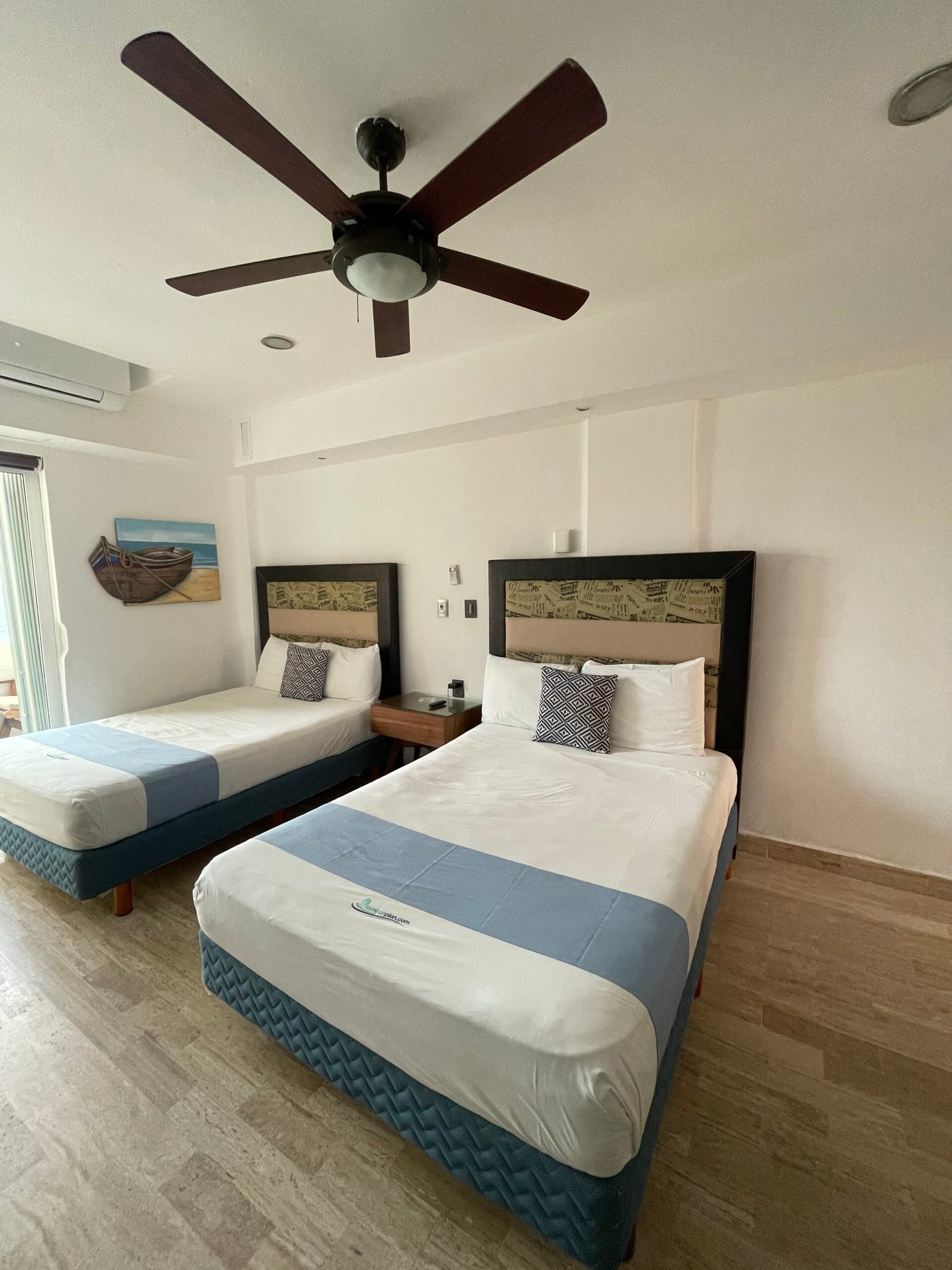 Beautiful room with sea view and pool3511 banner 6