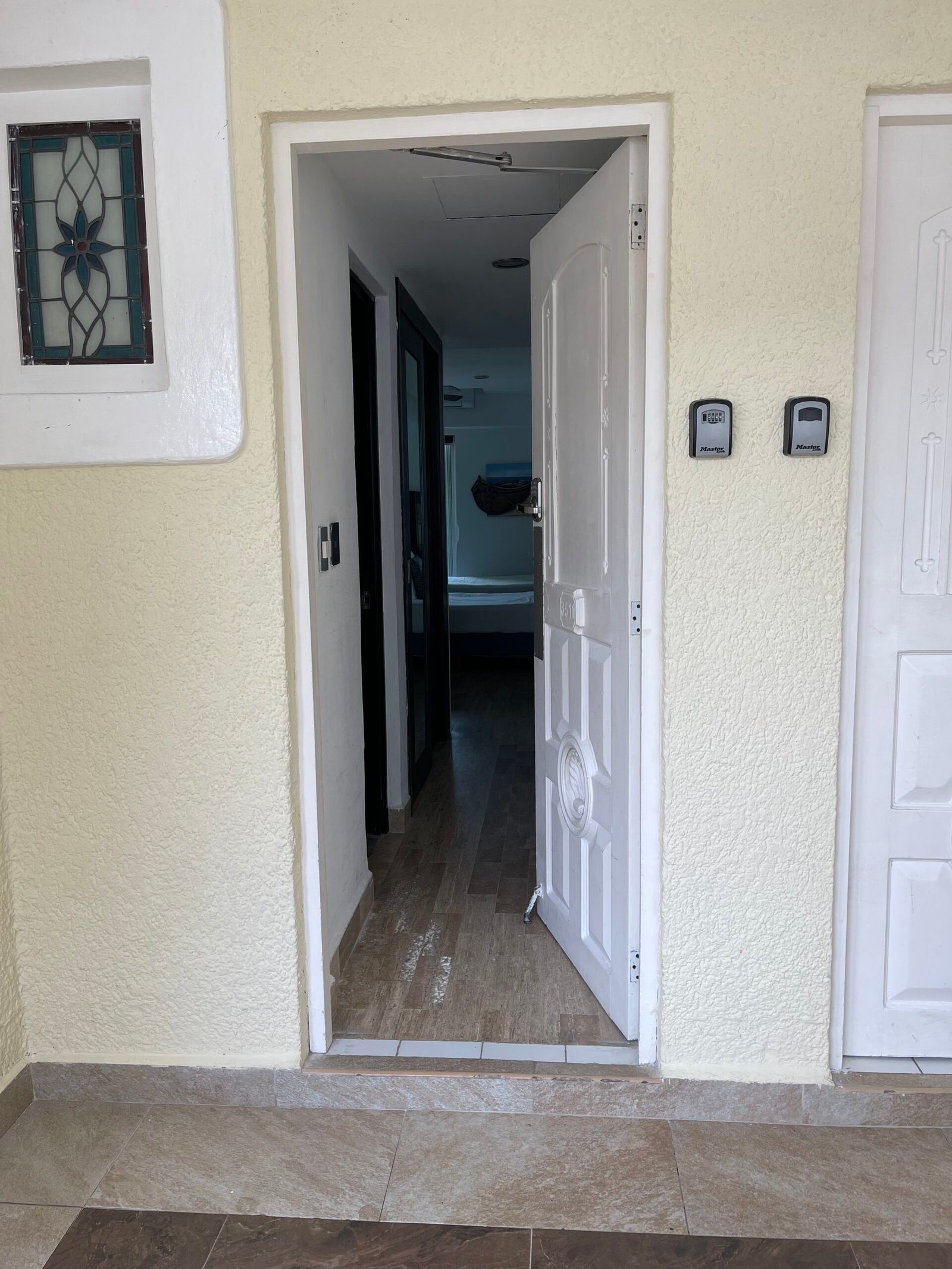 Beautiful room with sea view and pool3511 banner 5