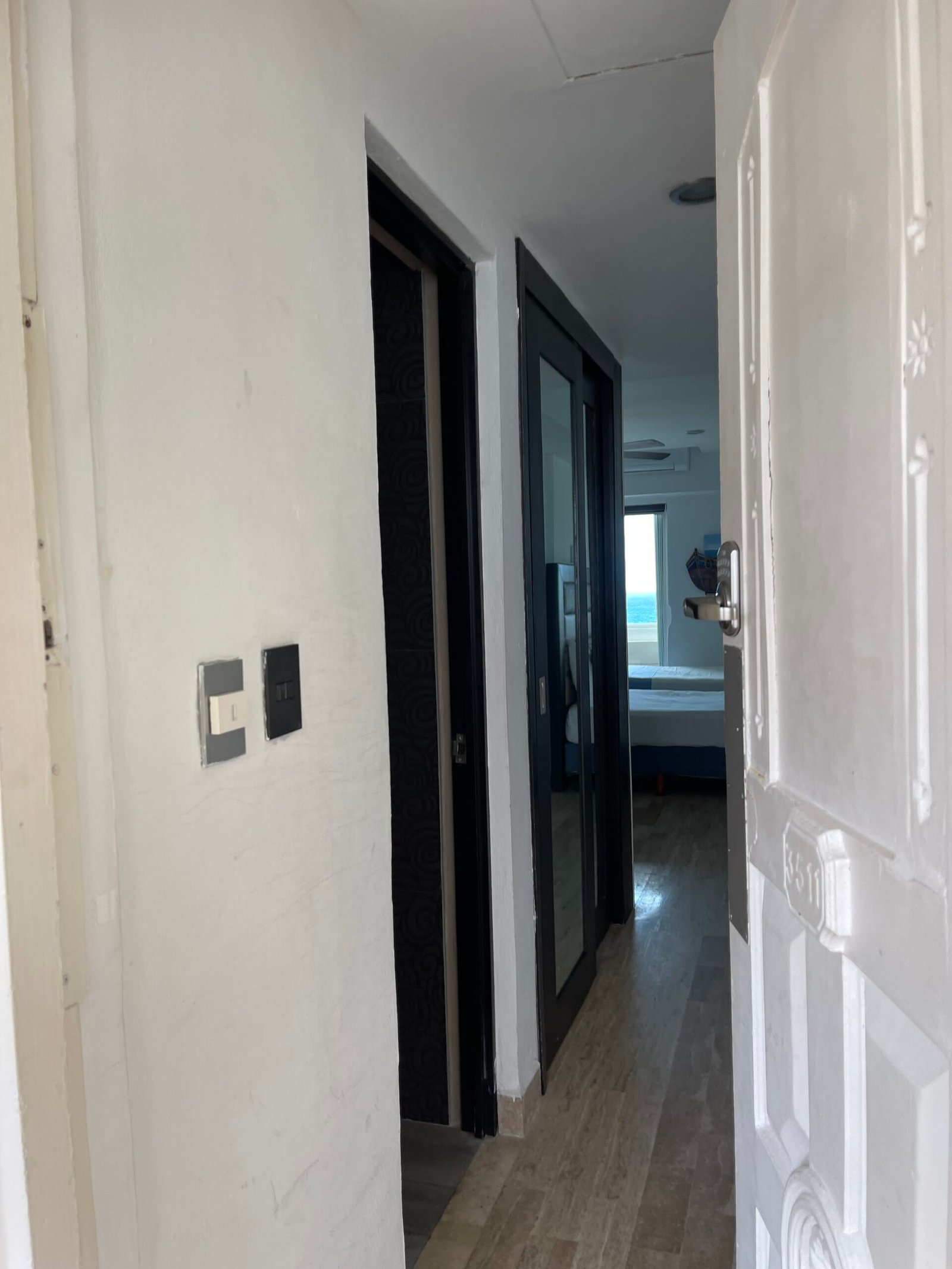 Beautiful room with sea view and pool3511 banner 4