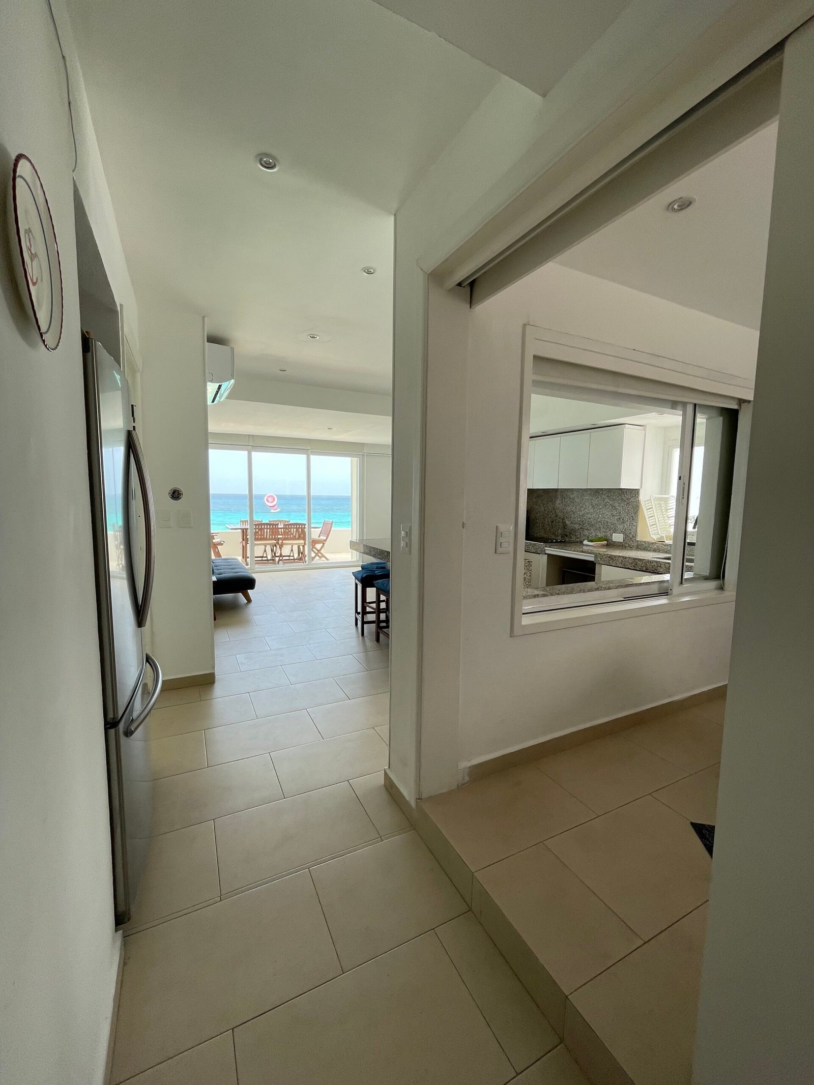 Newly remodel Luxury Suite. Ocean front4105 banner 6