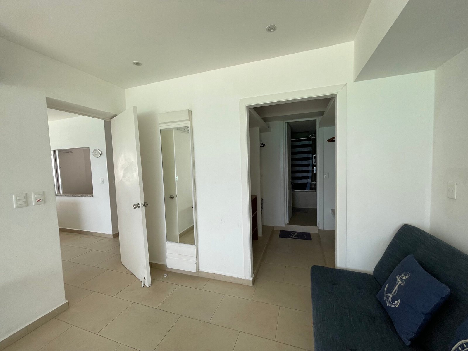 Newly remodel Luxury Suite. Ocean front4105 banner 18