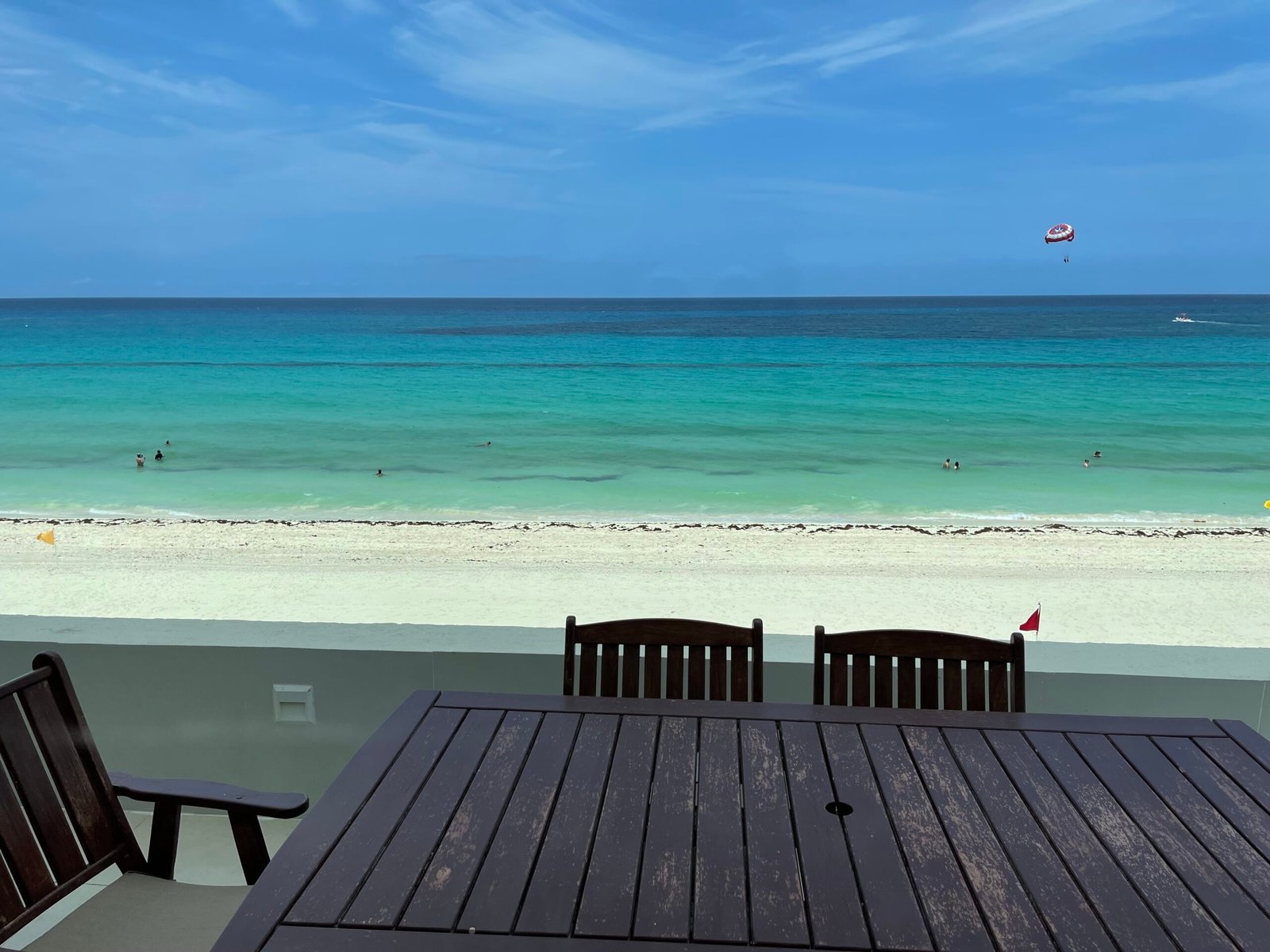 Newly remodel Luxury Suite. Ocean front4105 banner 13