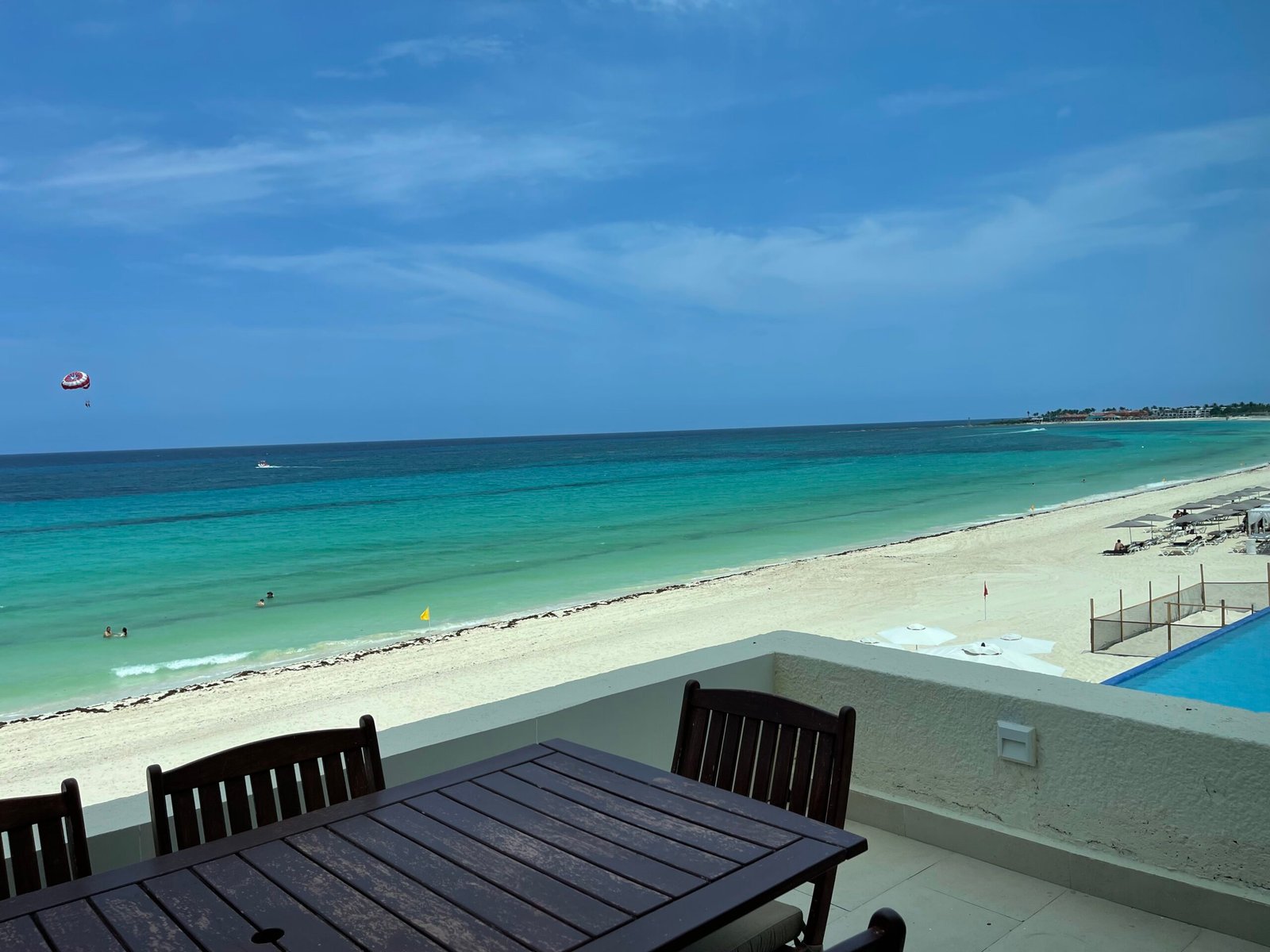 Newly remodel Luxury Suite. Ocean front4105 banner 11