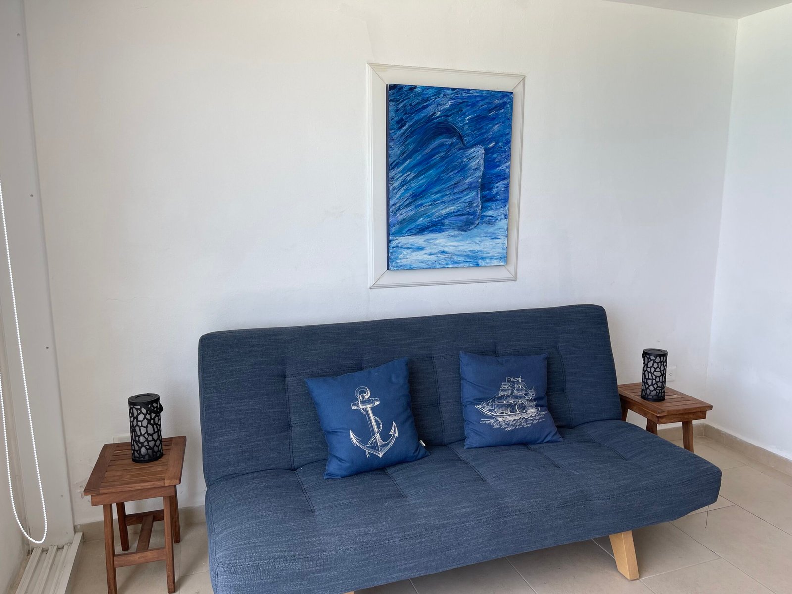 Newly remodel Luxury Suite. Ocean front4105 banner 10