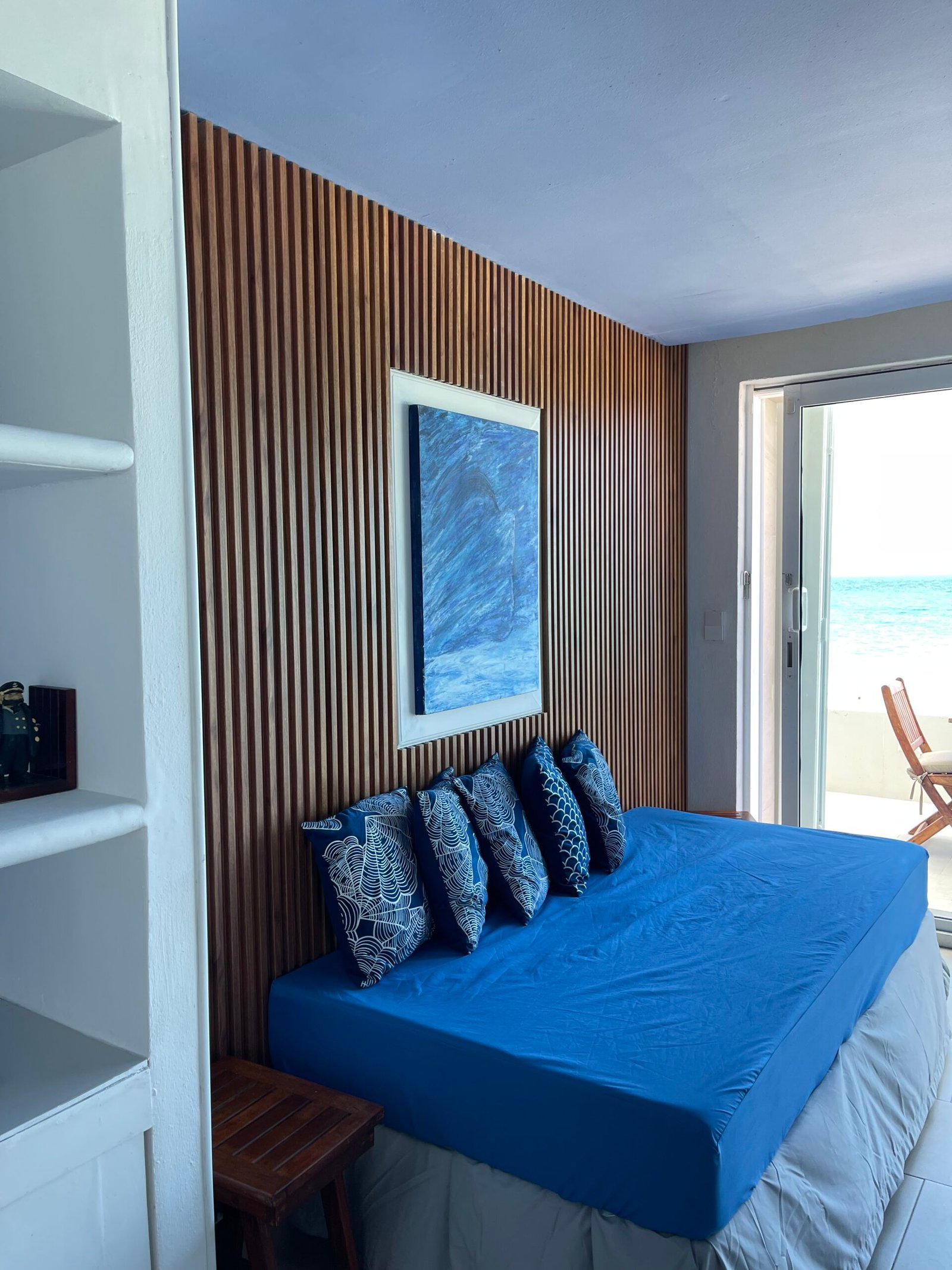 Newly remodel Luxury Suite. Ocean front4105 banner 43