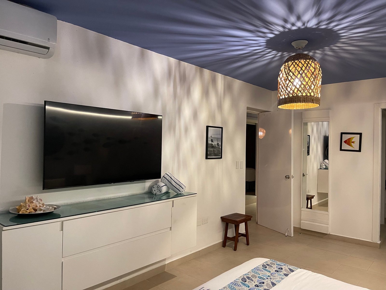 Newly remodel Luxury Suite. Ocean front4105 banner 38