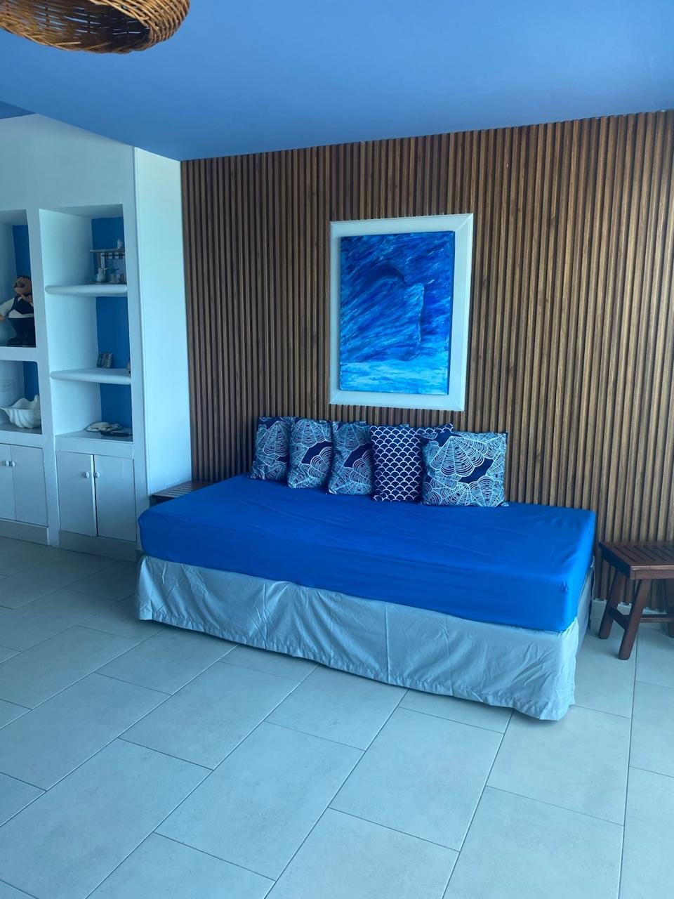 Newly remodel Luxury Suite. Ocean front4105 banner 5
