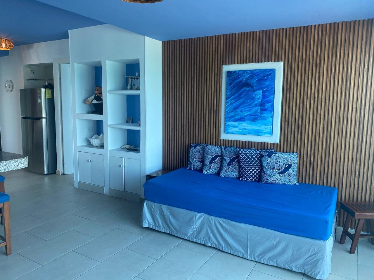 Newly remodel Luxury Suite. Ocean front4105 banner 6