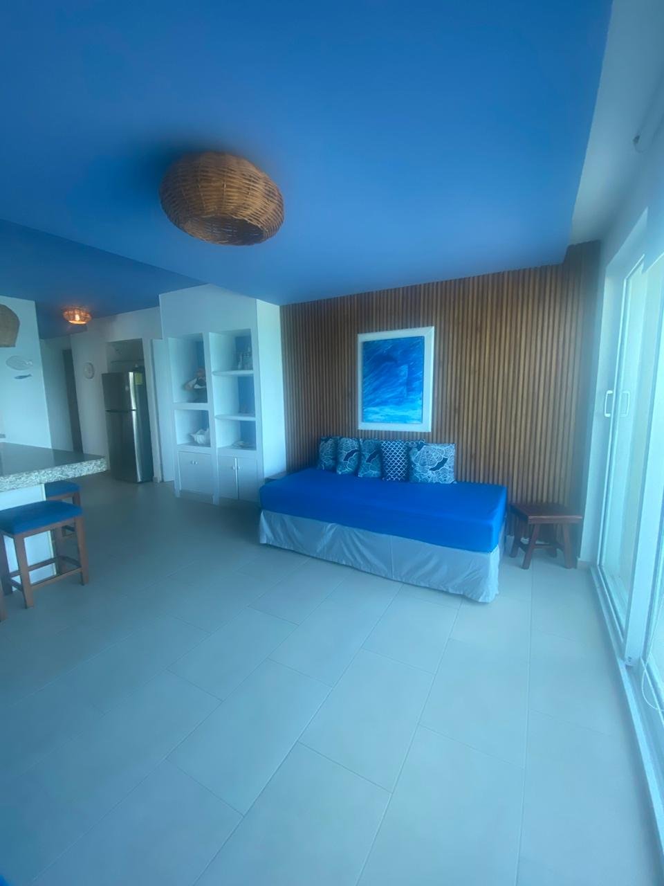 Newly remodel Luxury Suite. Ocean front4105 banner 7