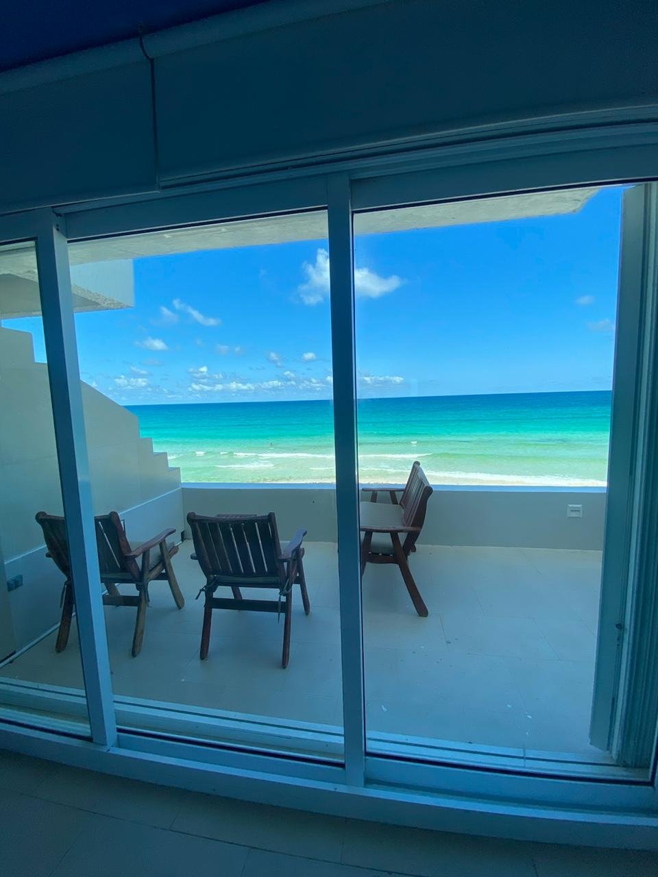 Newly remodel Luxury Suite. Ocean front4105 banner 18