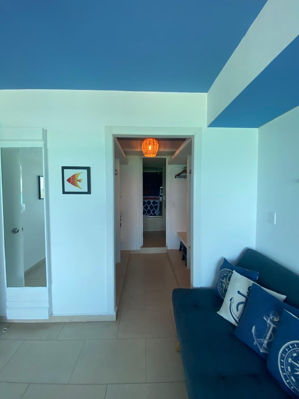Newly remodel Luxury Suite. Ocean front4105 banner 50