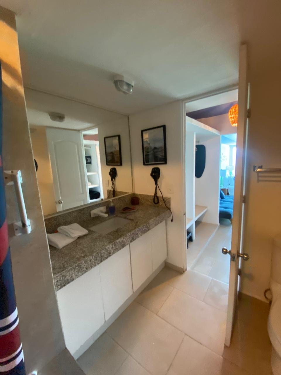 Newly remodel Luxury Suite. Ocean front4105 banner 27