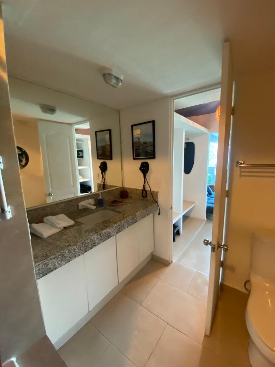Newly remodel Luxury Suite. Ocean front4105 banner 51