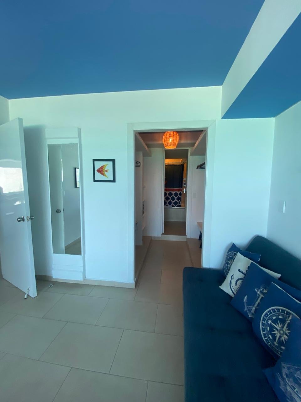 Newly remodel Luxury Suite. Ocean front4105 banner 23