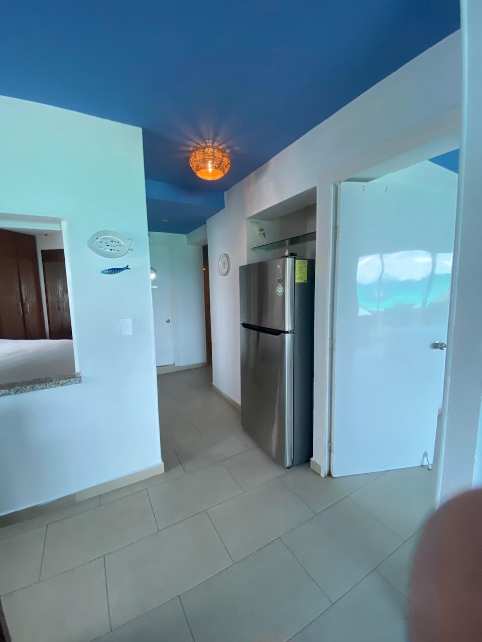 Newly remodel Luxury Suite. Ocean front4105 banner 13