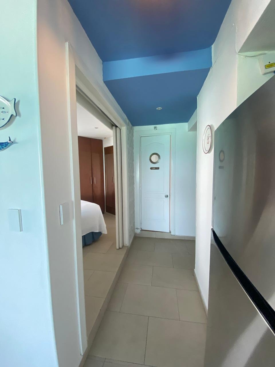 Newly remodel Luxury Suite. Ocean front4105 banner 52