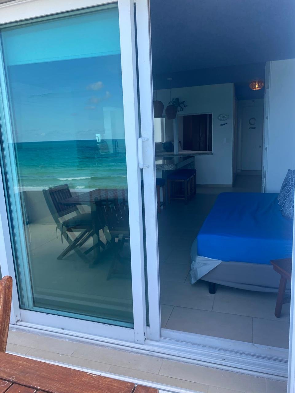 Newly remodel Luxury Suite. Ocean front4105 banner 9