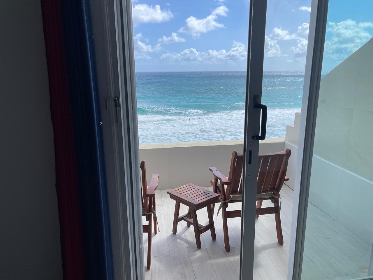 Recently remodeled studio by the sea.4104 banner 6