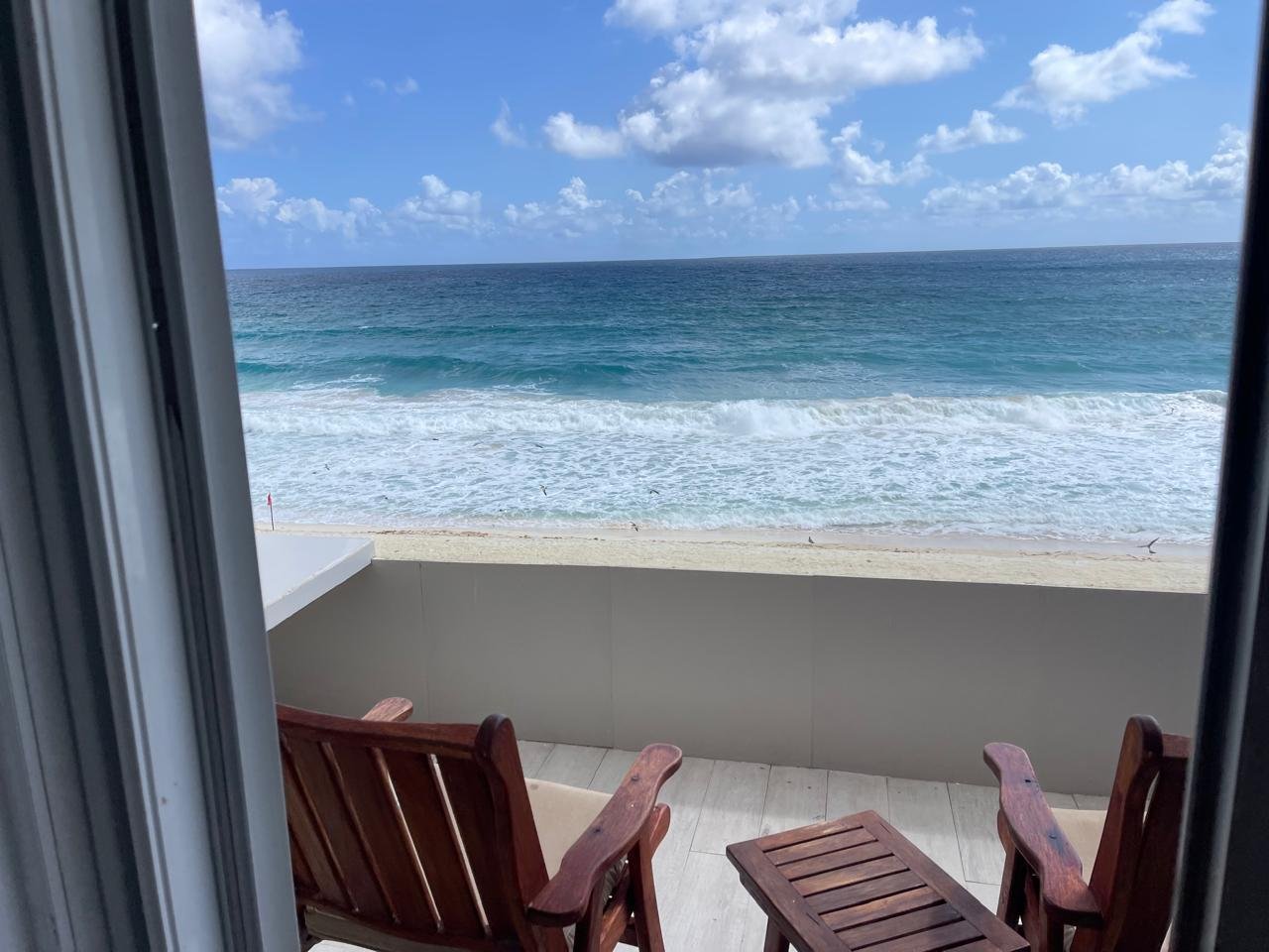 Recently remodeled studio by the sea.4104 banner 7