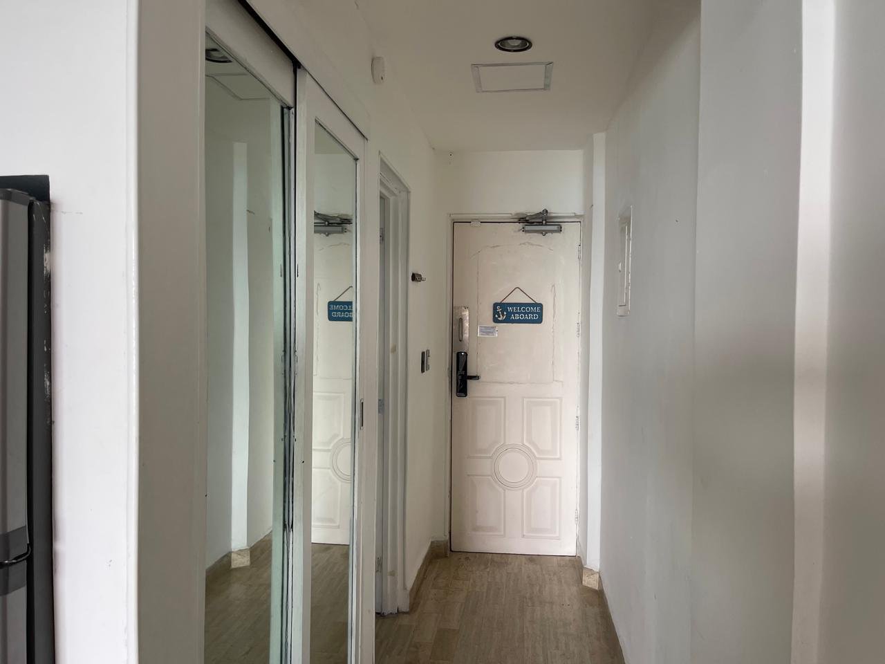 Recently remodeled studio by the sea.4104 banner 9